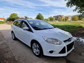 Ford Focus 1.6TDCi 95к.с. Е5b, снимка 1