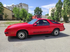 Обява за продажба на Dodge Daytona ~9 600 лв. - изображение 8