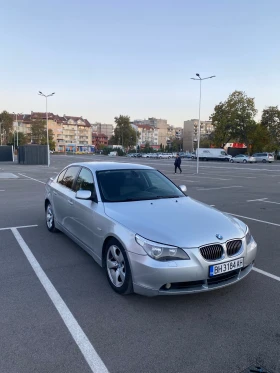 Обява за продажба на BMW 530 ~10 000 лв. - изображение 3