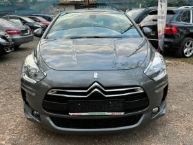 Citroen DS5 Уникален !!! Реален пробег!!, снимка 2