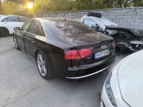 Audi A8 4.2TDI  !!! | Mobile.bg    10