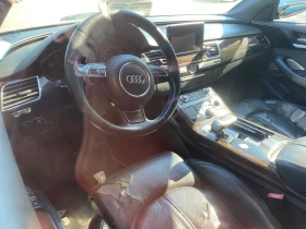 Audi A8 4.2TDI  !!! | Mobile.bg    8