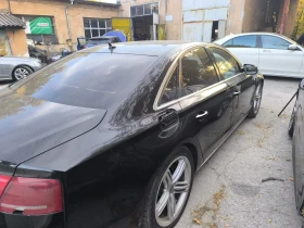 Audi A8 4.2TDI  !!! | Mobile.bg    11