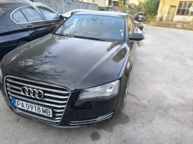 Audi A8 4.2TDI  !!! | Mobile.bg    12