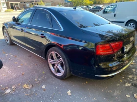 Audi A8 4.2TDI  !!! | Mobile.bg    2