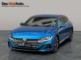     VW Arteon R-Line 2.0 TDI SCR 4MOTION DSG