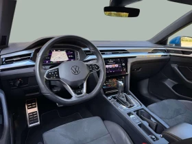 VW Arteon R-Line 2.0 TDI SCR 4MOTION DSG | Mobile.bg    5