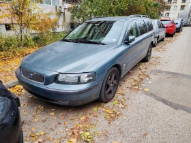 Volvo V70, снимка 1