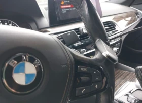 BMW 530E XDRIVE IPERFORMANCE - [15] 