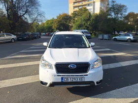 Обява за продажба на Subaru Forester 2.0  ~15 800 лв. - изображение 1