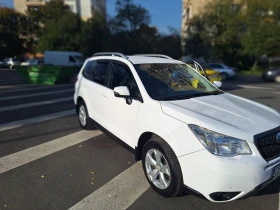 Обява за продажба на Subaru Forester 2.0  ~15 800 лв. - изображение 9