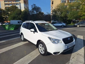 Обява за продажба на Subaru Forester 2.0  ~15 800 лв. - изображение 1