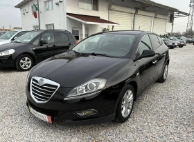 Lancia Delta 1.6Mjet* 120к.с.* NAVI* Кожа* Euro 5A* Лизинг, снимка 2