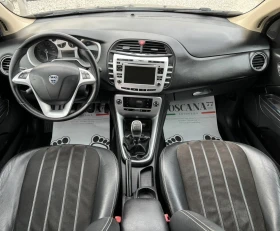 Lancia Delta 1.6Mjet* 120..* NAVI* * Euro 5A*  | Mobile.bg    6