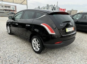 Lancia Delta 1.6Mjet* 120к.с.* NAVI* Кожа* Euro 5A* Лизинг, снимка 3