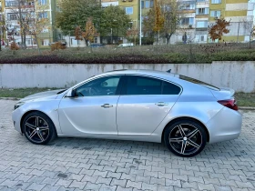 Opel Insignia 2.0 CDTI | Mobile.bg    8