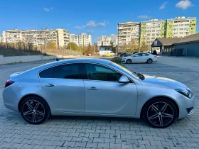 Opel Insignia 2.0 CDTI | Mobile.bg    7