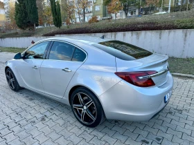 Opel Insignia 2.0 CDTI | Mobile.bg    6