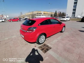 Opel Astra, снимка 9