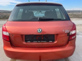 Skoda Fabia 1.9tdi, снимка 5