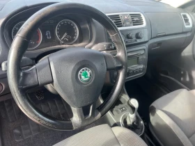 Skoda Fabia 1.9tdi, снимка 12