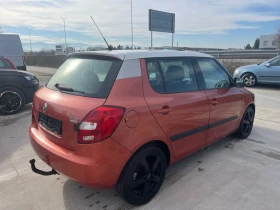 Skoda Fabia 1.9tdi, снимка 4