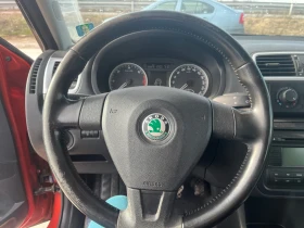 Skoda Fabia 1.9tdi, снимка 14