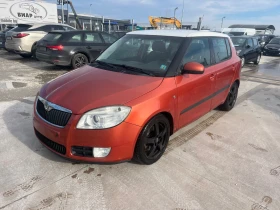 Skoda Fabia 1.9tdi 1