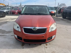     Skoda Fabia 1.9tdi