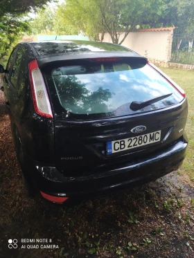 Ford Focus, снимка 5