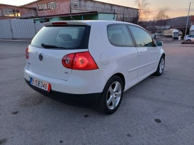 VW Golf 1.6/102/ГАЗ, снимка 6