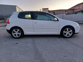 VW Golf 1.6/102/ГАЗ, снимка 3