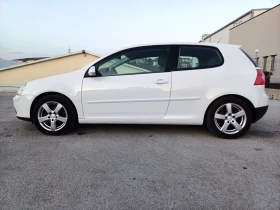 VW Golf 1.6/102/ГАЗ, снимка 4