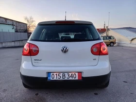 VW Golf 1.6/102/ГАЗ, снимка 7