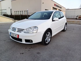 VW Golf 1.6/102/ГАЗ, снимка 1