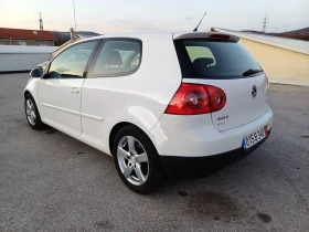 VW Golf 1.6/102/ГАЗ, снимка 5