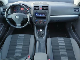 VW Golf 1.6/102/ГАЗ, снимка 11