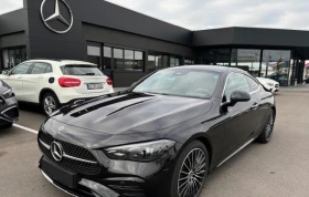     Mercedes-Benz CLE 300 4M AMG 