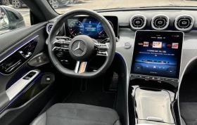 Mercedes-Benz CLE 300 4M AMG  | Mobile.bg    9