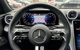 Mercedes-Benz CLE 300 4M AMG  | Mobile.bg    11