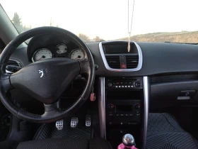 Peugeot 207, снимка 6