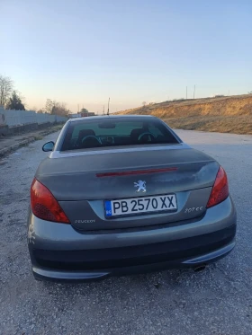 Peugeot 207, снимка 5