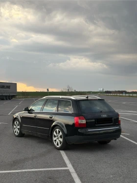 Audi A4 2.5 TDI 180hp, снимка 5