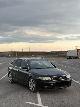 Audi A4 2.5 TDI 180hp, снимка 1