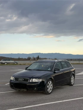 Audi A4 2.5 TDI 180hp, снимка 2