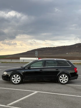 Audi A4 2.5 TDI 180hp, снимка 4