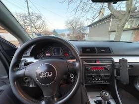 Audi A4 2.5 TDI 180hp, снимка 11