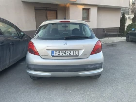 Peugeot 207 Хечбек , снимка 2