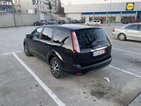 Ford Focus 1.8 i 108000km, снимка 4