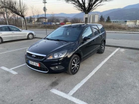 Ford Focus 1.8 i 108000km 1